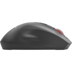 Мышка Xtrike ME GW-223BK Wireless Black Фото 2