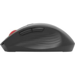 Мышка Xtrike ME GW-223BK Wireless Black Фото 3