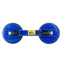 Присоска Sigma для переноски стекла, 80кг Фото 1