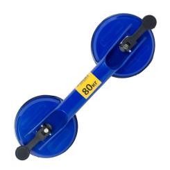 Присоска Sigma для переноски стекла, 80кг Фото 2