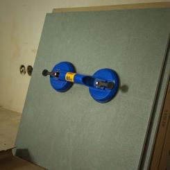 Присоска Sigma для переноски стекла, 80кг Фото 7