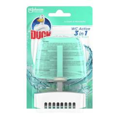 Туалетный блок Duck Cool Mist 55 мл Фото