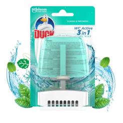 Туалетный блок Duck Cool Mist 55 мл Фото 1