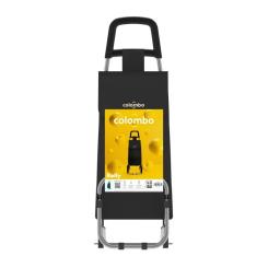 Сумка-тележка Colombo Rolly Black (CRL001N) Фото 1