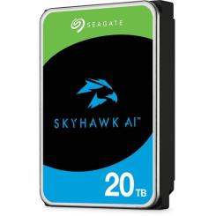 Жесткий диск Seagate 3.5" 20TB Фото 3