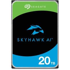 Жесткий диск Seagate 3.5" 20TB Фото 4