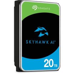 Жесткий диск Seagate 3.5" 20TB Фото 5
