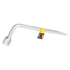 Ключ Sigma балонный L-образный 19x350мм Фото