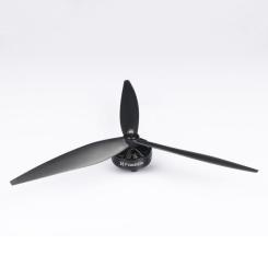 Пропеллер для дрона Foxeer New Cyclone T1050 2xCW2xCCW Фото 1