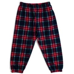 Пижама детская Breeze у клітинку Фото 2