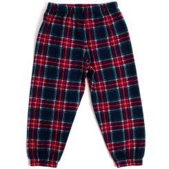 Пижама детская Breeze у клітинку Фото 5