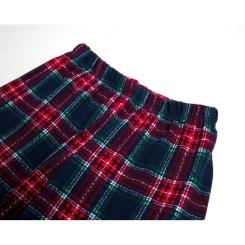 Пижама детская Breeze у клітинку Фото 7