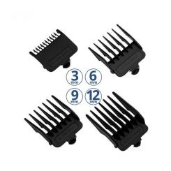 Машинка для стрижки Aurora AU292 Фото 3