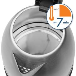 Электрочайник Aurora AU184 Фото 2