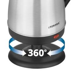 Электрочайник Aurora AU184 Фото 5