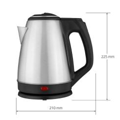 Электрочайник Aurora AU184 Фото 6