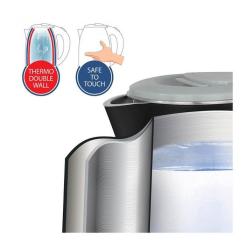 Электрочайник Aurora AU3404 Фото 3