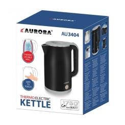 Электрочайник Aurora AU3404 Фото 4