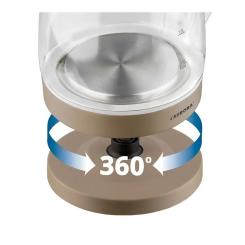 Электрочайник Aurora AU3500 Фото 3