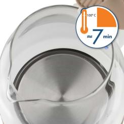 Электрочайник Aurora AU3500 Фото 5