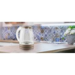 Электрочайник Aurora AU3500 Фото 7