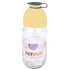 Банка Herevin Yellow 1 л Фото