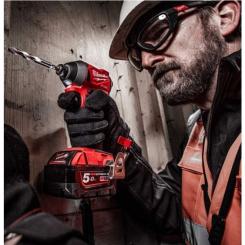 Сверло Milwaukee универсальное ShW HEX, 10x260мм Фото 2