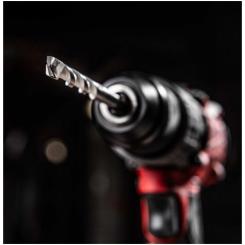 Сверло Milwaukee универсальное ShW HEX, 10x260мм Фото 3