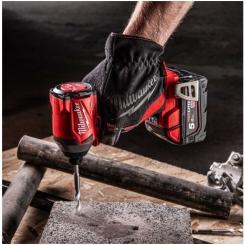 Сверло Milwaukee универсальное ShW HEX, 10x260мм Фото 4