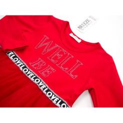 Платье детское Breeze с фатиновой юбкой Фото 2