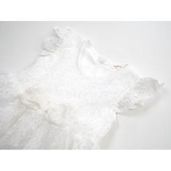 Платье детское Breeze кружевное Фото 2