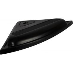 Крышка для аквариума Природа LED LIGHT 89х89 см кутова Фото