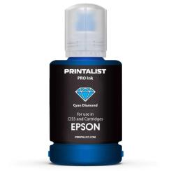 Чернила Printalist Epson 140г Cyan Фото