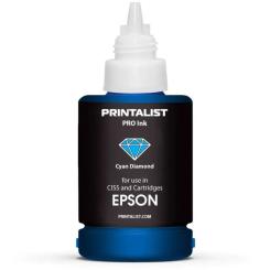 Чернила Printalist Epson 140г Cyan Фото 1
