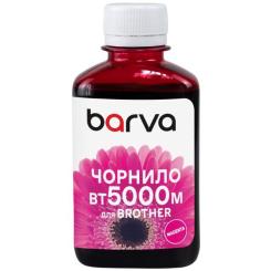 Чернила Barva Brother BT5000 180 мл M Фото
