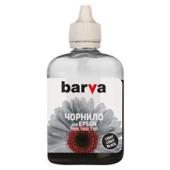 Чернила Barva Epson E059 100 мл, LLBlack Фото