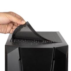 Корпус для ПК Silver Stone SST-FAV1MB-PRO Фото 2