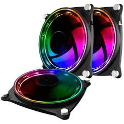 Кулер для корпуса Gamemax RB 300 Фото 1