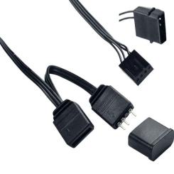 Кулер для корпуса Gamemax RB 300 Фото 8