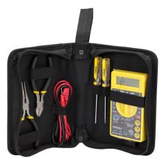 Набор инструментов Sigma електрика Фото