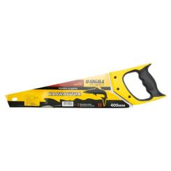 Ножовка Sigma по дереву 400мм BARRACUDA Фото 4