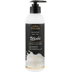 Молочко для тела Triuga Шелк 300 мл Фото