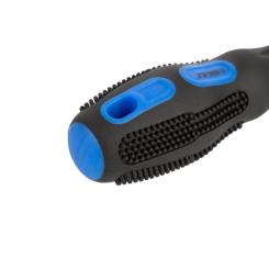 Отвертка Sigma крестовая PH2x125мм СrV Фото 2