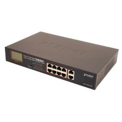 Коммутатор сетевой Planet GSD-1002VHP Фото