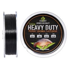 Леска Smart Heavy Duty Sinking 150m 0.20mm 3.4kg Фото