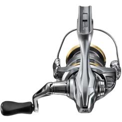 Катушка Shimano Sedona FJ 4000 3+1BB 4.71 Фото 3