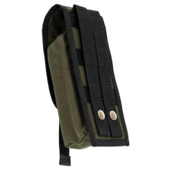 Подсумок Vinga 2AK, Oxford 600D PU, olive Фото 1