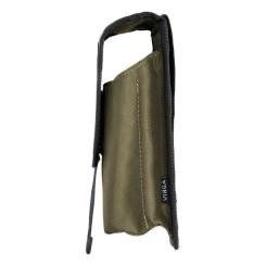 Подсумок Vinga 2AK, Oxford 600D PU, olive Фото 3