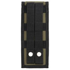 Подсумок Vinga 2AK, Oxford 600D PU, olive Фото 6