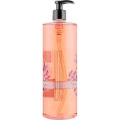 Гель для душа Ekolan Красная сакура 1000 мл Фото 1